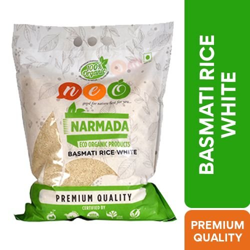 Organic Basmati Rice Biryani (1Kg)